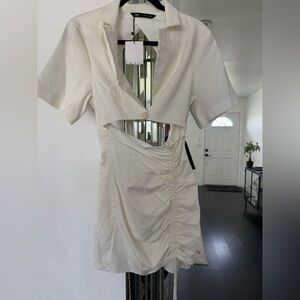 Zara dress